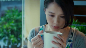 王菲的《紅豆》配上徐若瑄這段畫面，心酸的讓人流淚