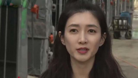 “采蘑菇的小姑娘”江疏影 为云南永胜蘑菇产业在线打call