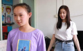 奮斗吧我們的青春 張?zhí)鞇垠w驗社工日常工作