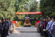 《馬駿》曝先導(dǎo)海報(bào) 紀(jì)念五四百年主創(chuàng)集結(jié)紀(jì)念館