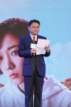 《半边天》首映 贾樟柯：孕育过程像“十月怀胎”