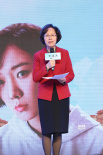 《半边天》首映 贾樟柯：孕育过程像“十月怀胎”
