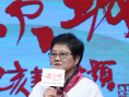 胡玫新片《进京城》首映 富大龙反串旦角不用替身