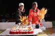 李少红《解放了》杀青 周一围钟楚曦回忆拍摄过程