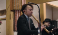 《尺八·一声一世》佐藤康夫特辑