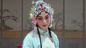从《定军山》到《进京城》 国粹与电影携手相伴的光辉岁月