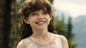 《海蒂和爷爷》“飘零”版预告片