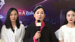 《媽媽我想回家》揭露拐賣大案 《白河警事》聚焦基層派出所民警