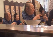 网友澳洲偶遇铁三角 张国立王刚张铁林携家眷聚餐