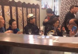 网友澳洲偶遇铁三角 张国立王刚张铁林携家眷聚餐