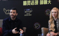 對話“皮卡丘”男女主角 和完全不存在的寶可夢對手戲啥感覺