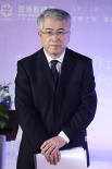 亞洲影視周制片人合作論壇召開(kāi) 影人分享合作成果