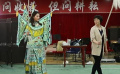 幕后：《進京城》富大龍?zhí)魬?zhàn)京劇男旦 “幕后推手”揭秘艱辛歷程