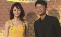 亚洲影视周启动仪式 李克勤携演员陈冰亮相红毯