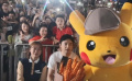 《大偵探皮卡丘》“佳音繞梁”路演特輯