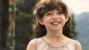 《海蒂和爷爷》治愈推广曲MV