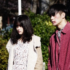 初戀