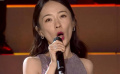 霍思燕錄制《我在中國等你》 挑戰(zhàn)高難度歌曲
