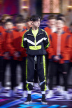 《这就是街舞2》易烊千玺合体易燃装置 热血回归