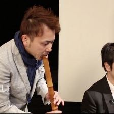 尺八·一聲一世