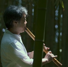 尺八·一聲一世