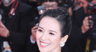 戛纳Day7：于佩尔再冲最佳女主 昆汀呼吁别剧透_欧洲_电影网_1905.com