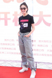 王彦霖新片搭档焦俊艳 谈“跑男”：比拍戏还累