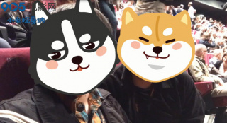 戛纳探访第8日：《好莱坞往事》受追捧 《卧虎藏龙》沙滩影院放映