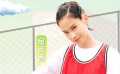 屈菁菁進(jìn)校園：與大學(xué)生共勉 趁青春勇敢追夢(mèng)