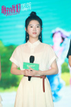 《最好的我們》路演突襲重慶 現(xiàn)場秒變相親大會