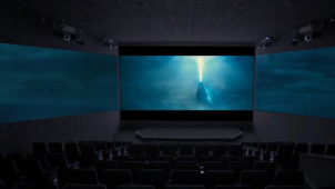 《哥斯拉2：怪兽之王》融合厅独家预告片