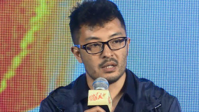 鞏漢林沙溢傾情打造《好小子，好功夫》 蔡明富大龍走心推薦