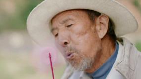 《過昭關(guān)》40萬低成本贏得好口碑 78歲非職業(yè)演員表演不露痕跡