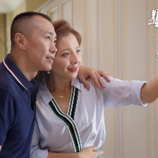 好小子，好功夫