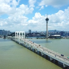 好小子，好功夫