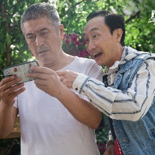 好小子，好功夫