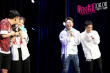 《最好的我们》路演 好妹妹乐队：要有颗少年心