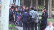 兒女現(xiàn)身探班孫儷新劇 小花妹妹身高超過等等肩膀