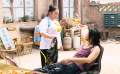 《跳舞吧！大象》花倫師徒賤萌出擊特輯