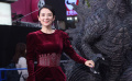 《哥斯拉2：怪獸之王》章子怡vlog特輯