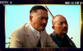 赏影：姜文导演《让子弹飞》 一个洋溢着男性气息的广阔天地
