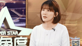 新生代演员夏梓桐新作《冠军的心》 和杨坤合作表演“开窍了”