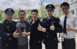 《心之战》《边境缉凶》将映 制片人组建黄金团队
