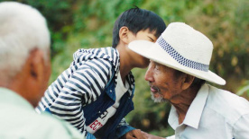 鹦鹉话外音：看了《过昭关》再看偶像剧感觉有点无聊？