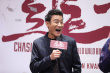 《追龙II》首映红毯 梁家辉自曝拍王晶的片没钱收