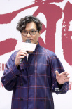 《追龍II》首映紅毯 梁家輝自曝拍王晶的片沒錢收