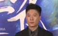 大鹏要拜柳岩为师 奥运冠军李小鹏想看到更多体育电影