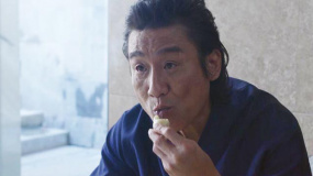 “追龙2”梁家辉为角色吃三箱榴莲 王晶：霸道的气味才配贼王！