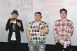 《侶行攻略》首映 趙英俊談演員：拿了片酬要盡力