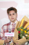《侣行攻略》首映 赵英俊谈演员：拿了片酬要尽力